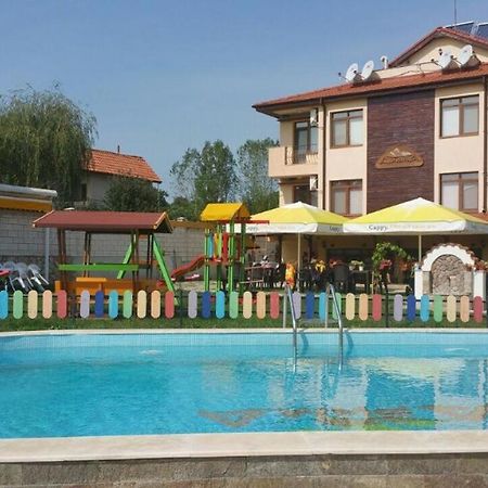 Guest House Arima Sushina Esterno foto