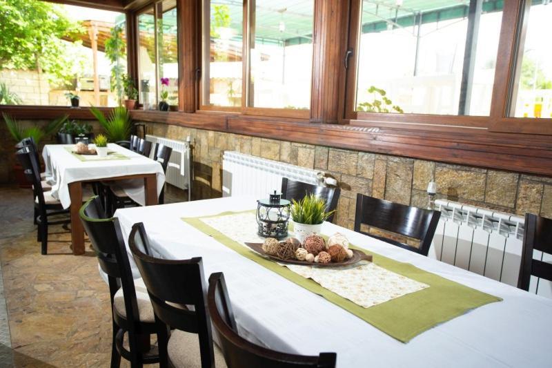 Guest House Arima Sushina Esterno foto