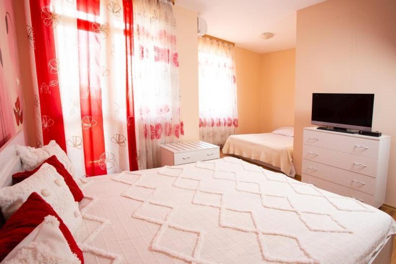 Guest House Arima Sushina Esterno foto