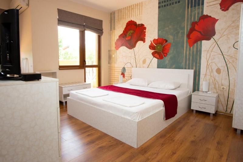 Guest House Arima Sushina Esterno foto