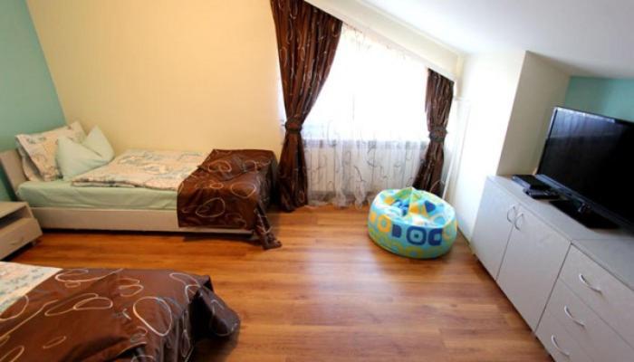 Guest House Arima Sushina Esterno foto