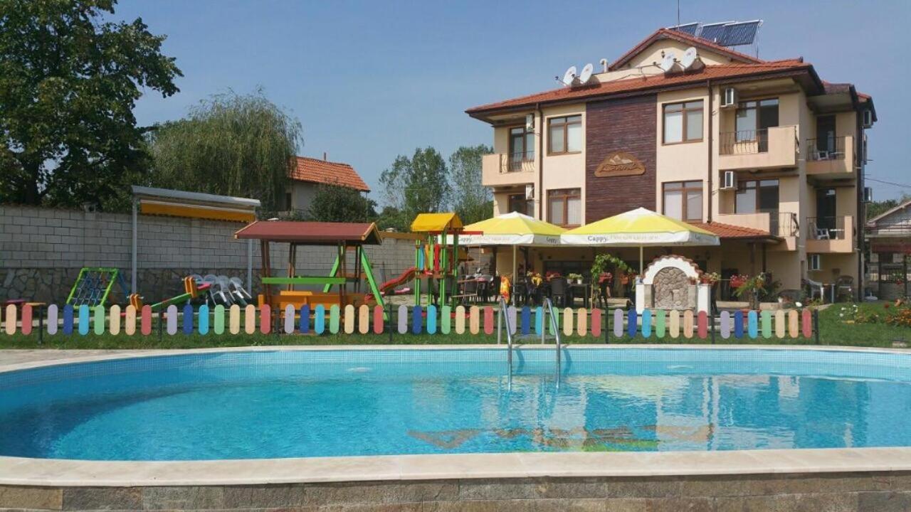 Guest House Arima Sushina Esterno foto