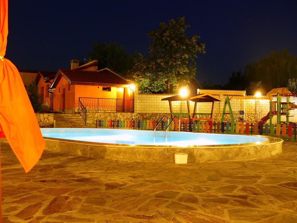 Guest House Arima Sushina Esterno foto
