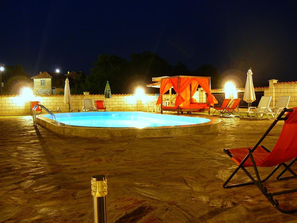 Guest House Arima Sushina Esterno foto