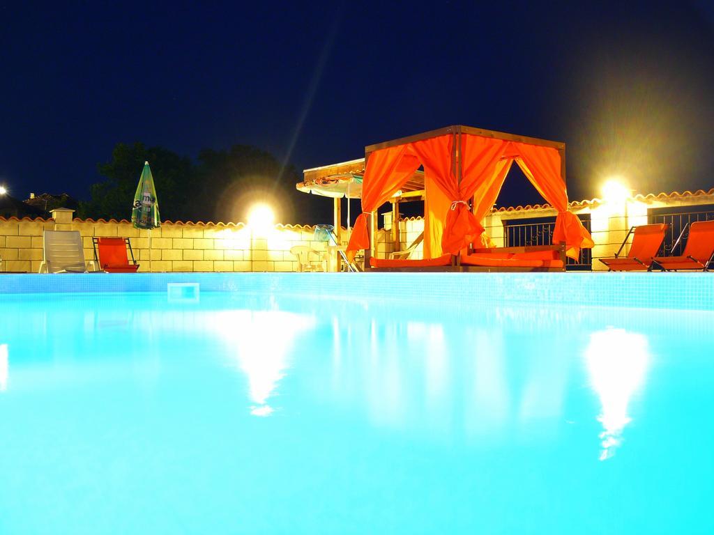 Guest House Arima Sushina Esterno foto