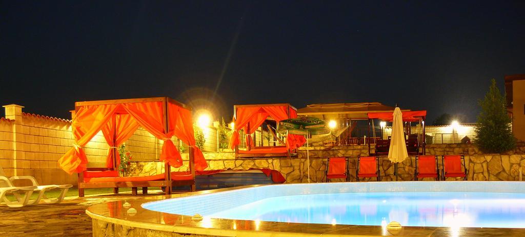 Guest House Arima Sushina Esterno foto