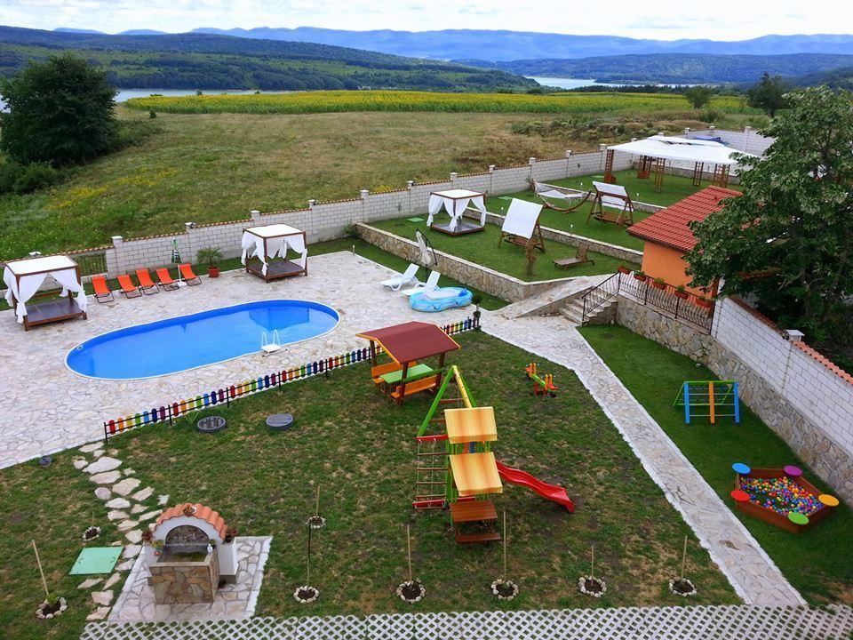 Guest House Arima Sushina Esterno foto