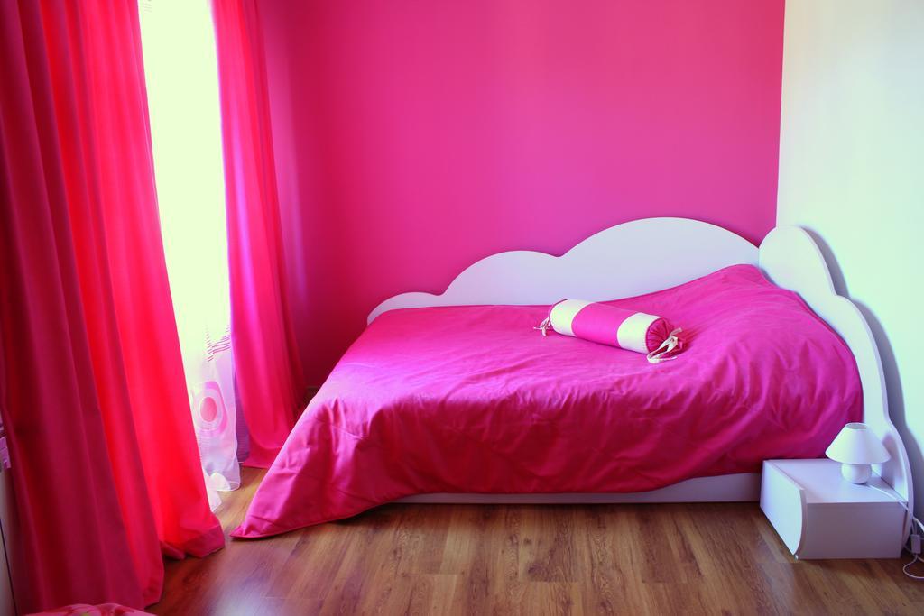Guest House Arima Sushina Camera foto