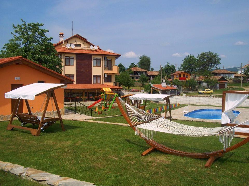 Guest House Arima Sushina Esterno foto