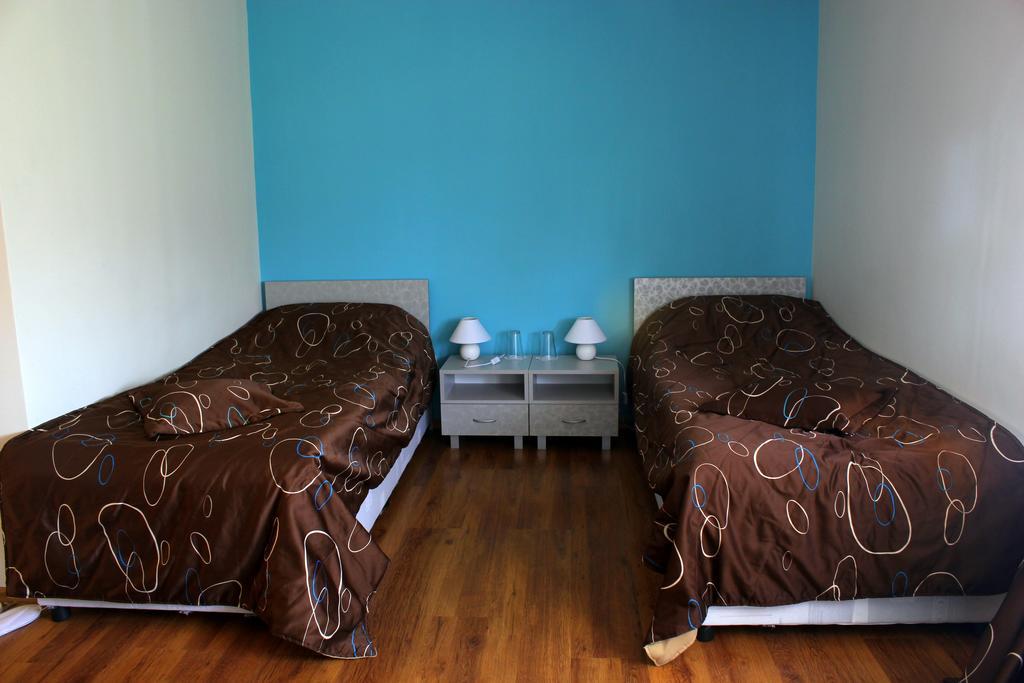 Guest House Arima Sushina Camera foto