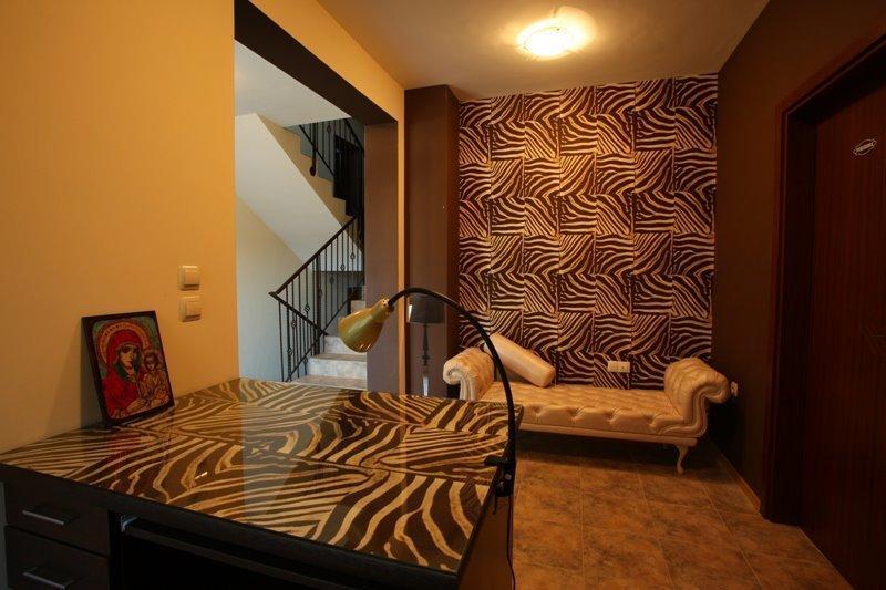 Guest House Arima Sushina Esterno foto