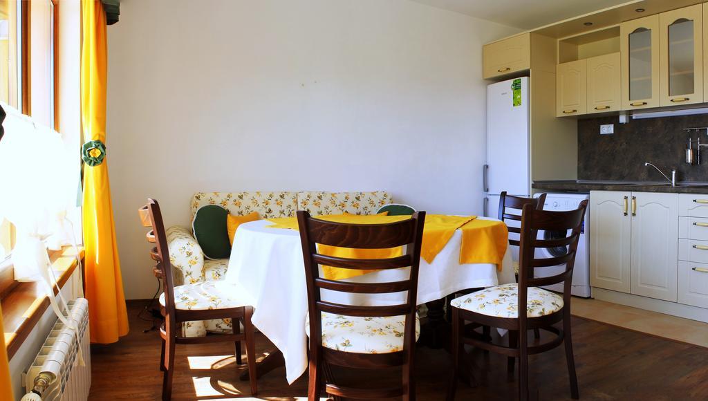 Guest House Arima Sushina Esterno foto