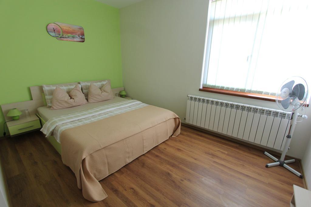 Guest House Arima Sushina Esterno foto
