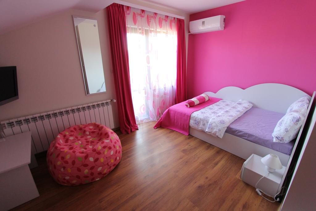 Guest House Arima Sushina Esterno foto