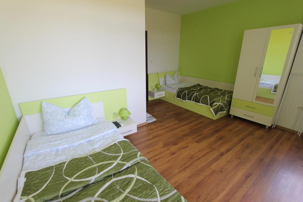 Guest House Arima Sushina Esterno foto