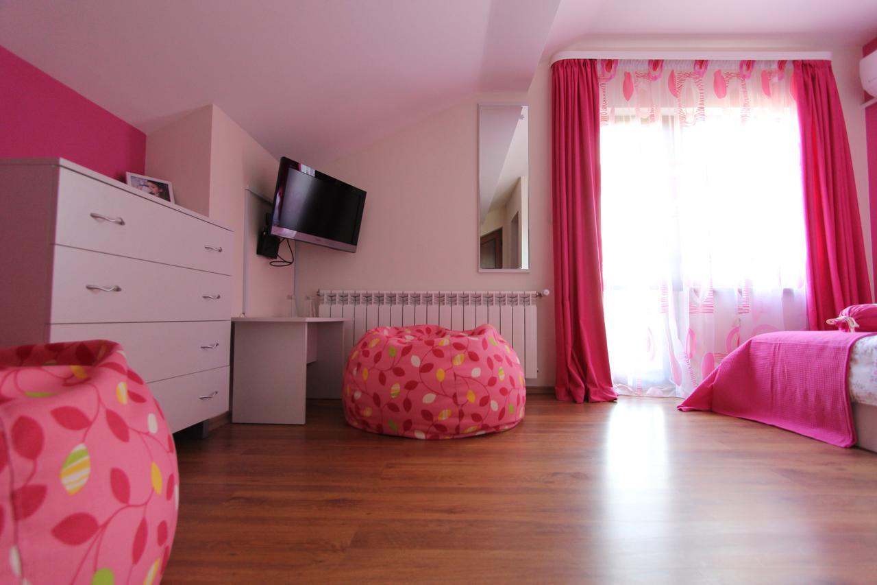 Guest House Arima Sushina Esterno foto