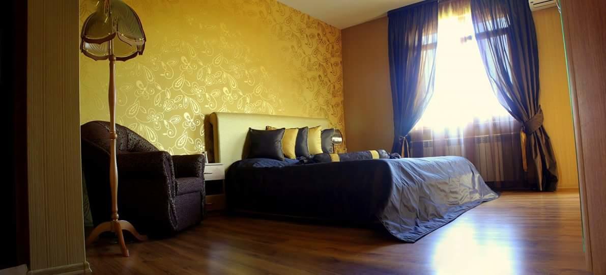 Guest House Arima Sushina Esterno foto