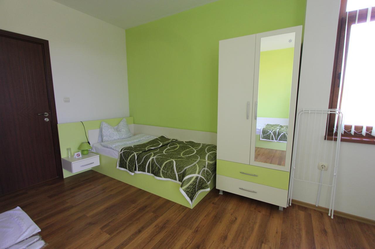 Guest House Arima Sushina Esterno foto