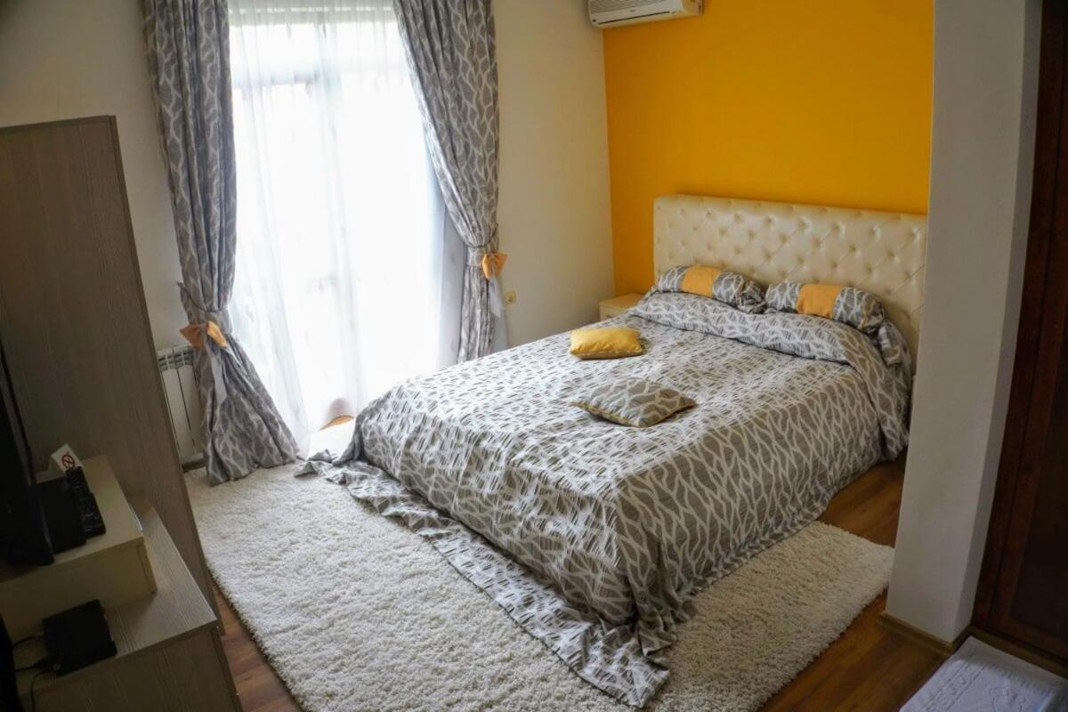 Guest House Arima Sushina Esterno foto