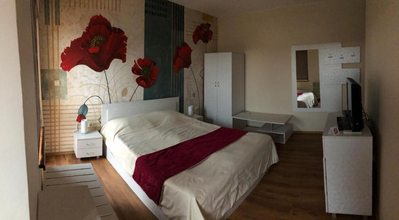 Guest House Arima Sushina Esterno foto