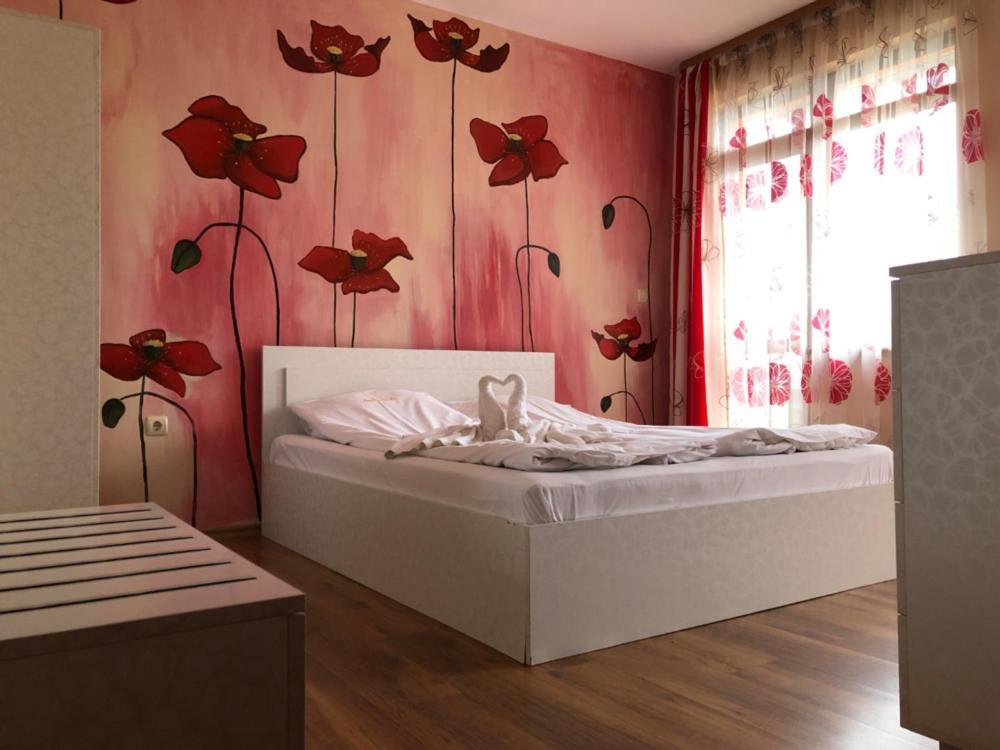 Guest House Arima Sushina Esterno foto