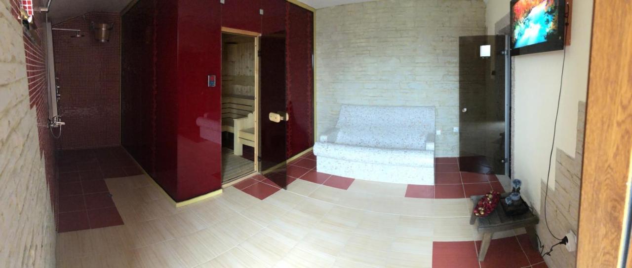 Guest House Arima Sushina Esterno foto